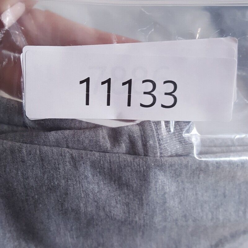 Vestige Mens Shirt Xxl Gray Pullover Crew Twisty Shape Graphic Cotton Tee — image 7 of 7
